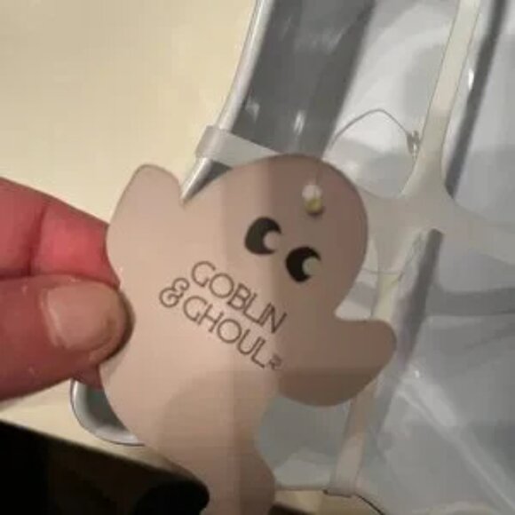 Ghost‎ Themed Melamine Bowls for Salad, Cereal, or Snacks New/X (Set of FOUR) - Picture 6 of 16